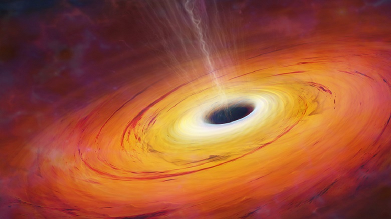 تلسكوب كبلر يكشف عن حدوث "خلل" في اللب الداخلي للنجوم العملاقة الحمراء