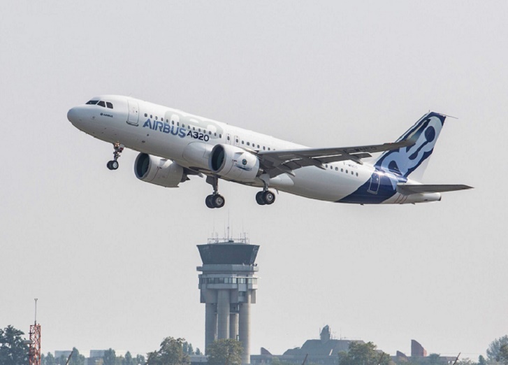 "أفيليس" السعودية تشتري 13 طائرة في أولى صفقاتها الدولية