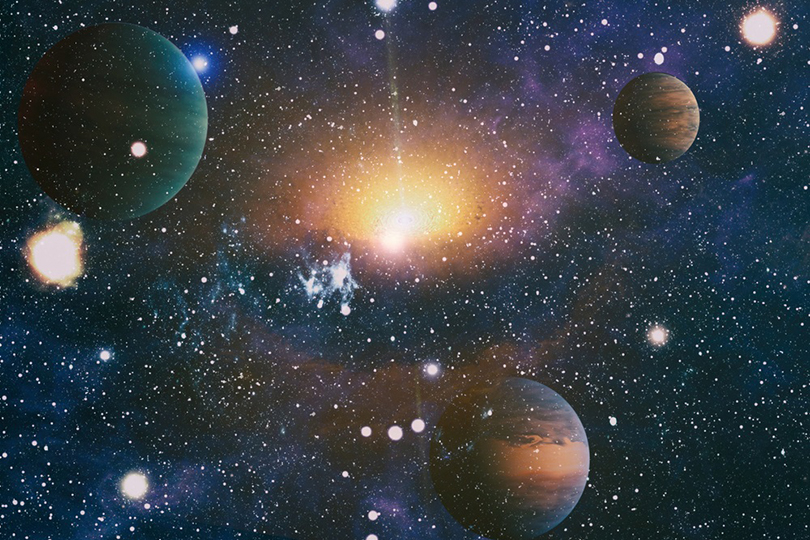 علماء يؤكدون أن كواكب النجوم القريبة من الأرض غير صالحة للحياة!