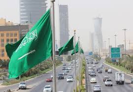 مجهولون يطلقون النار على أجهزة رصد ويحرقون أخرى في السعودية