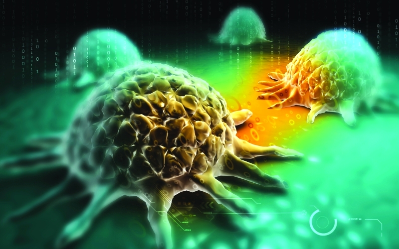 وزاة الصحة تكشف عن علاج مناعي مبتكر للسرطان والعدوى الفيروسية