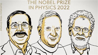 أمريكيان ودنماركي يحصدون جائزة نوبل في الكيمياء