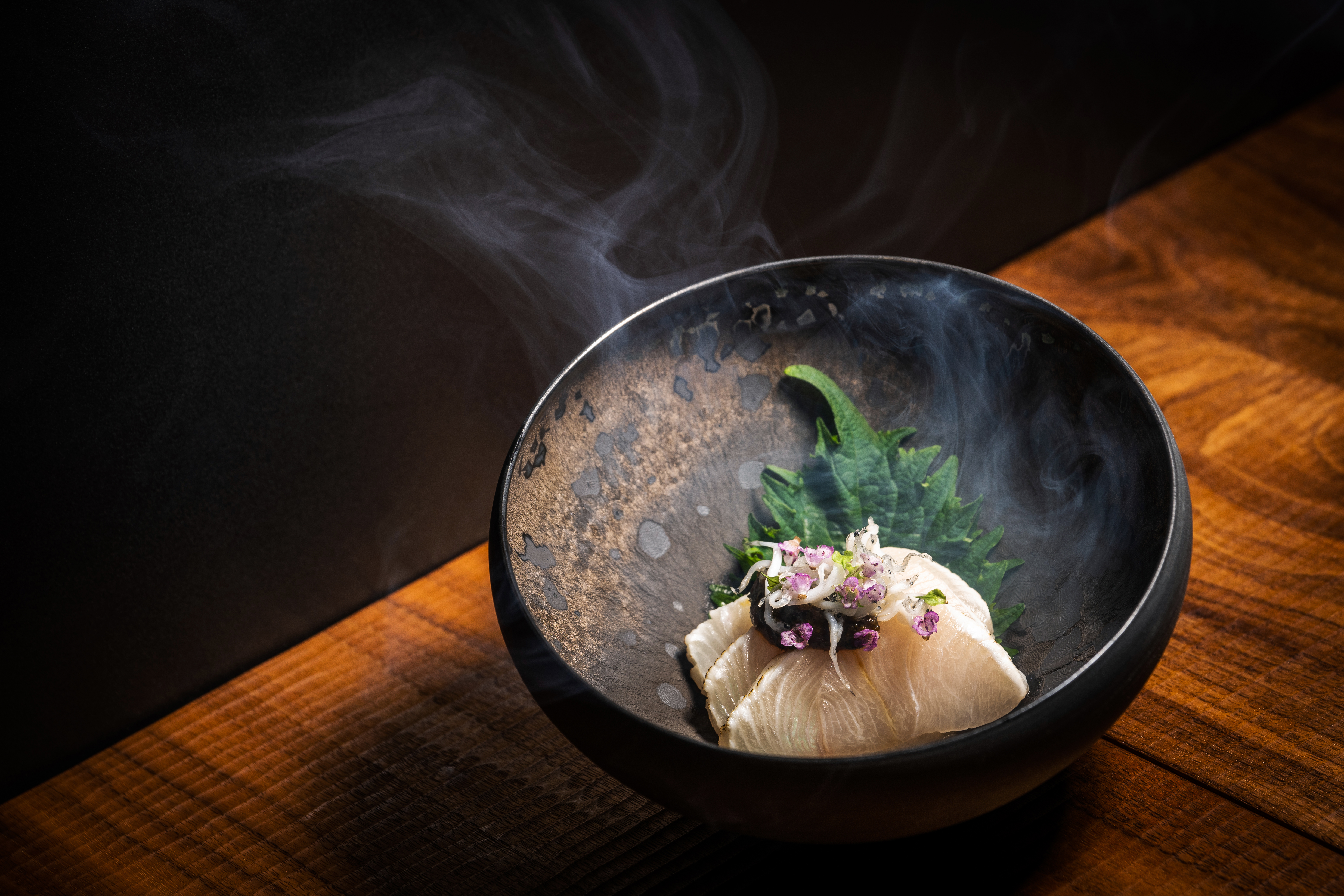Mikuriya; a new Japanese experience that elevates the gourmet culinary journey at the Dolder Grand in Zurich