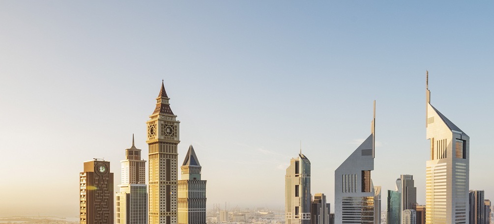 4796 رخصة أعمال جديدة في دبي خلال فبراير