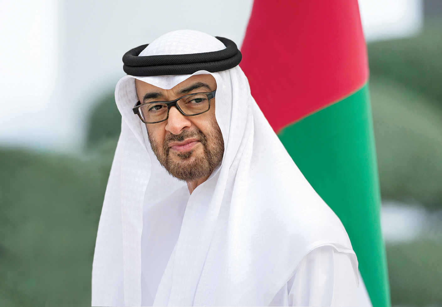 محمد بن زايد : الإمارات تجربة تنموية استثنائية في العالم..ومسيرتها مستمرة رغم التحديات