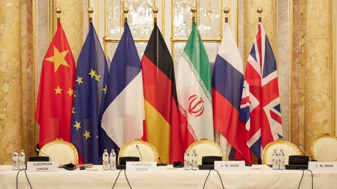 دبلوماسيون أوروبيون: مواقف إيران لا تتوافق مع جهود إحياء الاتفاق النووي
