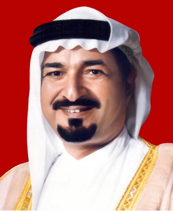حاكم عجمان يهنئ أمير الكويت بمناسبة الذكرى الثالثة لتوليه مقاليد الحكم