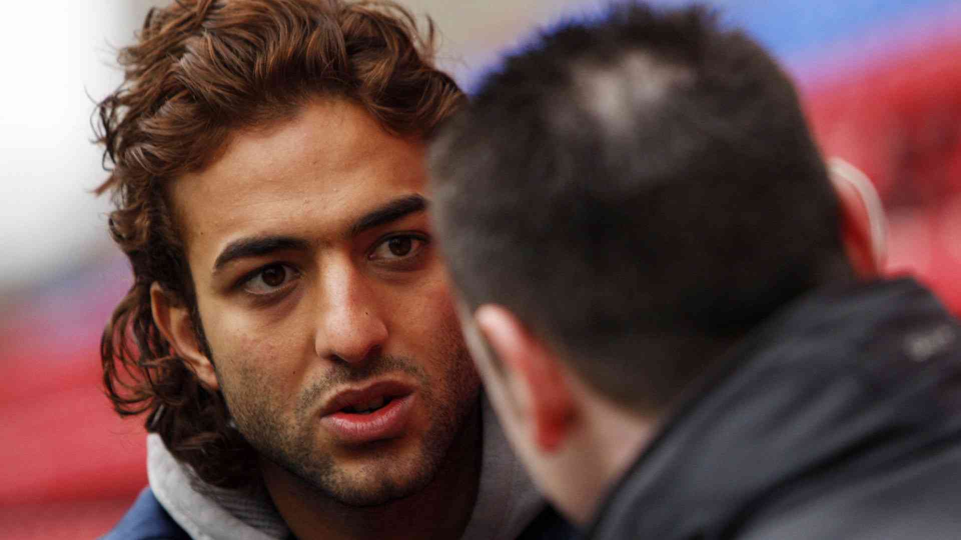 ميدو يكشف فضيحة مدوية داخل معسكر المنتخب المصري