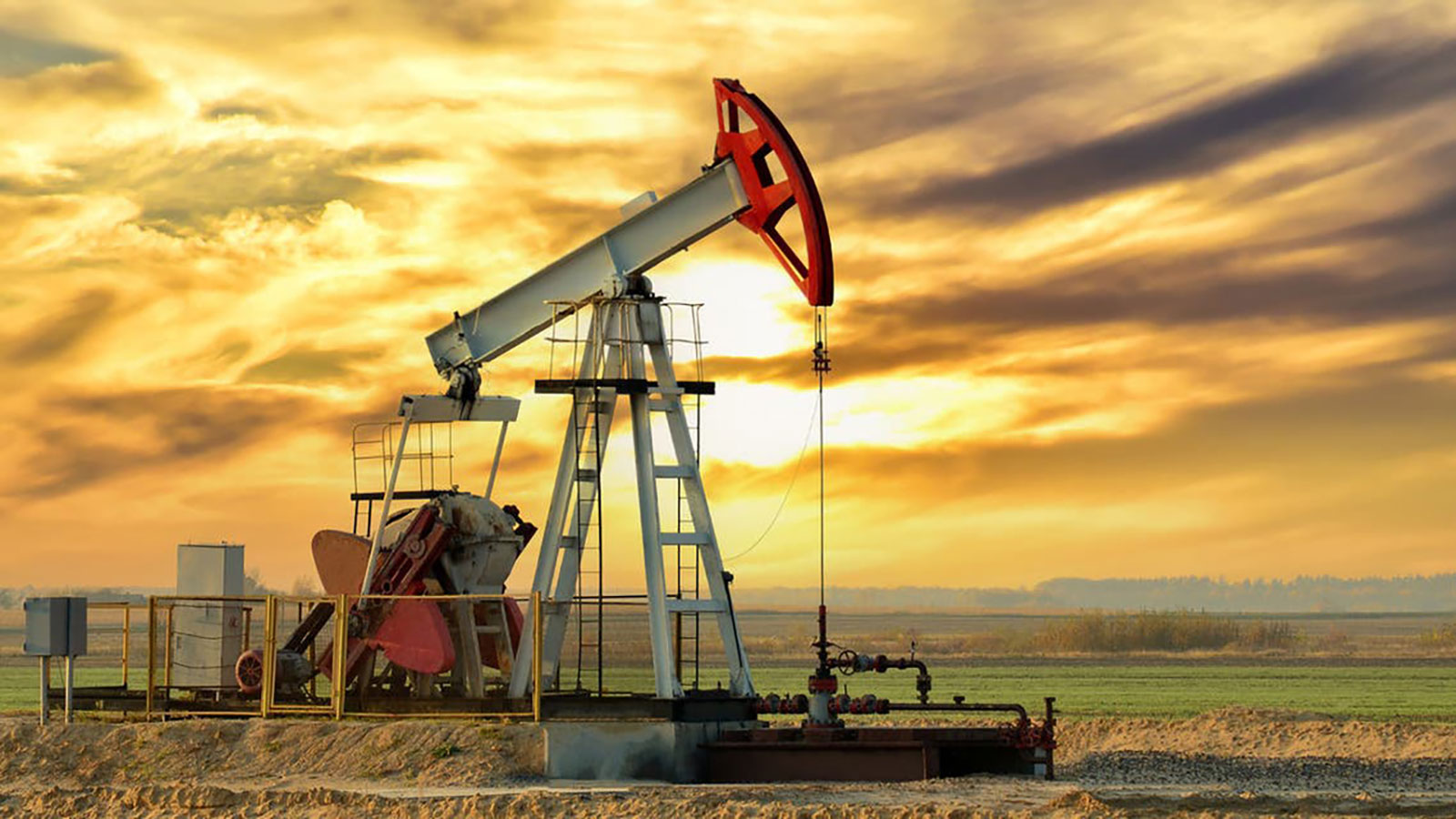 أسعار النفط تهبط بفعل زيادة الدولار ومخاوف اقتصادية