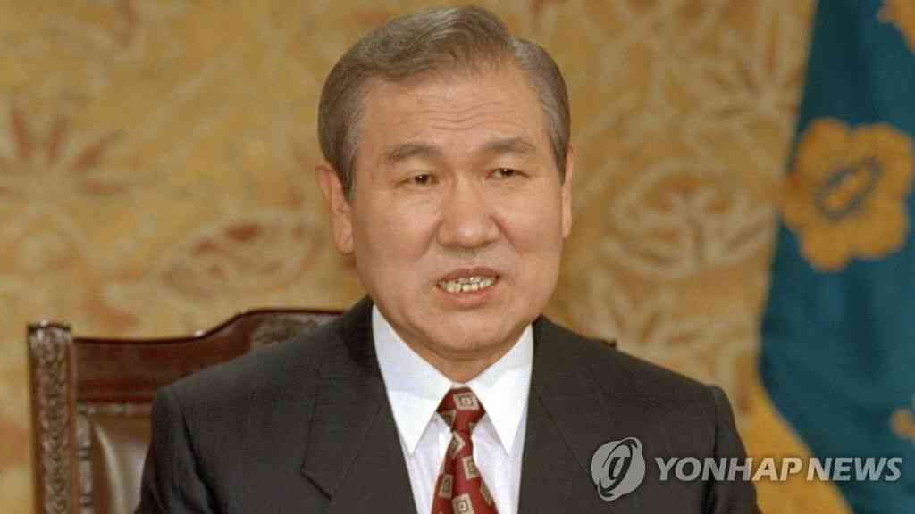 وفاة رئيس كوريا الجنوبية الأسبق روه تاي وو عن 88 عاما