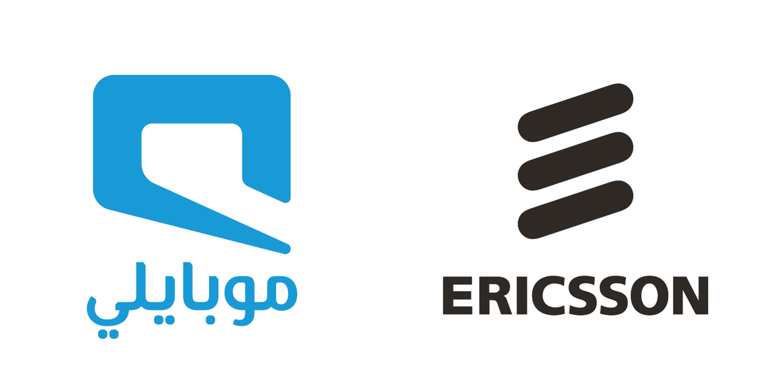 إريكسون تتعاون مع موبايلي لنشر تقنية الجيل الخامس على نطاق 800/1800 ميجاهرتز باستخدام حل مشاركة الطيف في المملكة العربية السعودية