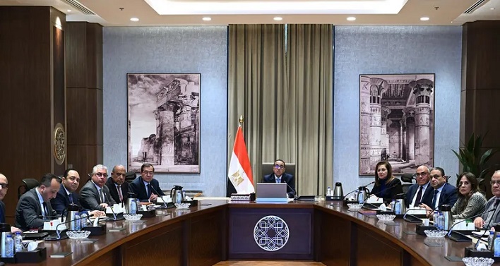 مصر توافق على ميزانية بحجم 135.39 مليار دولار في 2024-2025