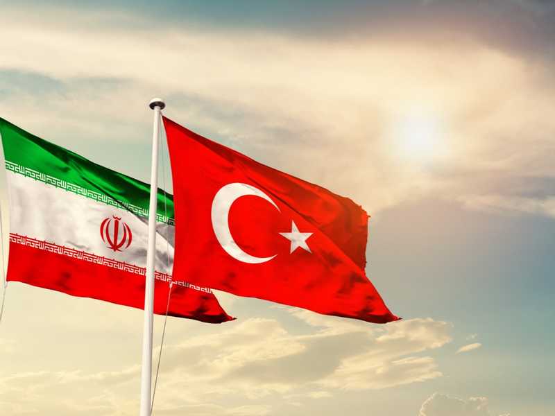 السلطات التركية تعتقل  7 إيرانيين حاولوا خطف عسكري سابق 