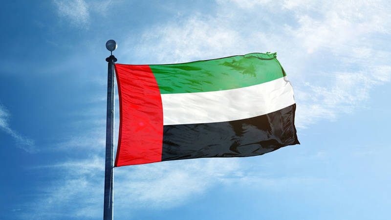 ‎الإمارات تتعهد بمبلغ 60 مليون دولار لدعم الجهود الدولية لمواجهة 