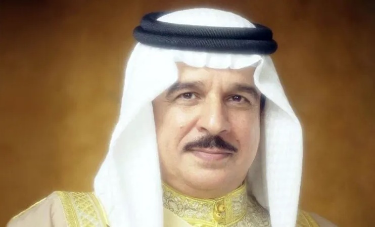مرسوم ملكي في البحرين بالعفو عن 1584 محكومًا
