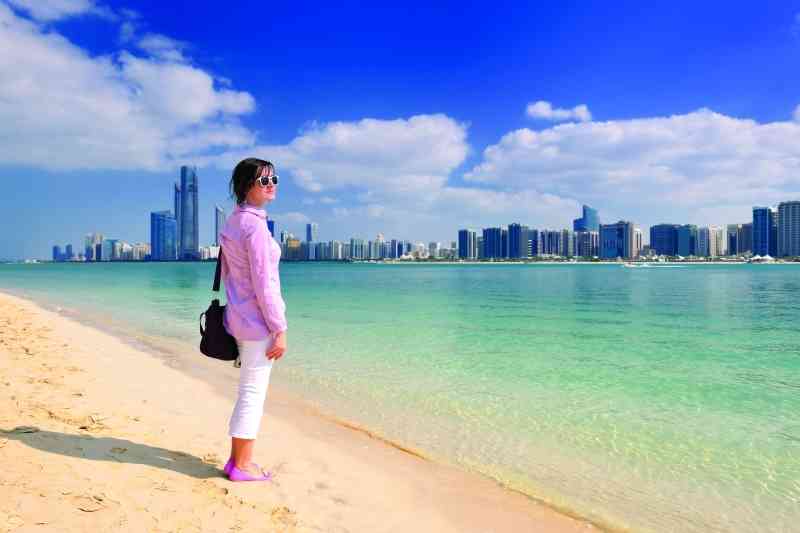 السياحة في الإمارات.. تنوع يناسب الجميع