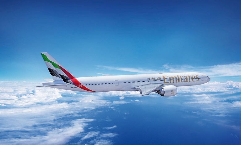 "طيران الإمارات" تضيف 19 رحلة لتلبية طلب عطلة العيد