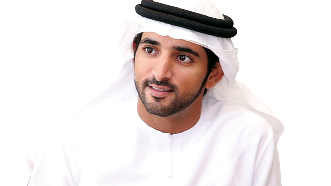 حمدان بن محمد: رؤية محمد بن راشد تعزز مكانة دبي كوجهة أولى للسياحة والأفضل للعيش في العالم