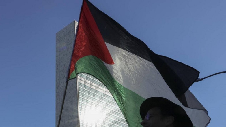 فرنسا و10 دول أخرى تستعد للاعتراف بدولة فلسطين اليوم