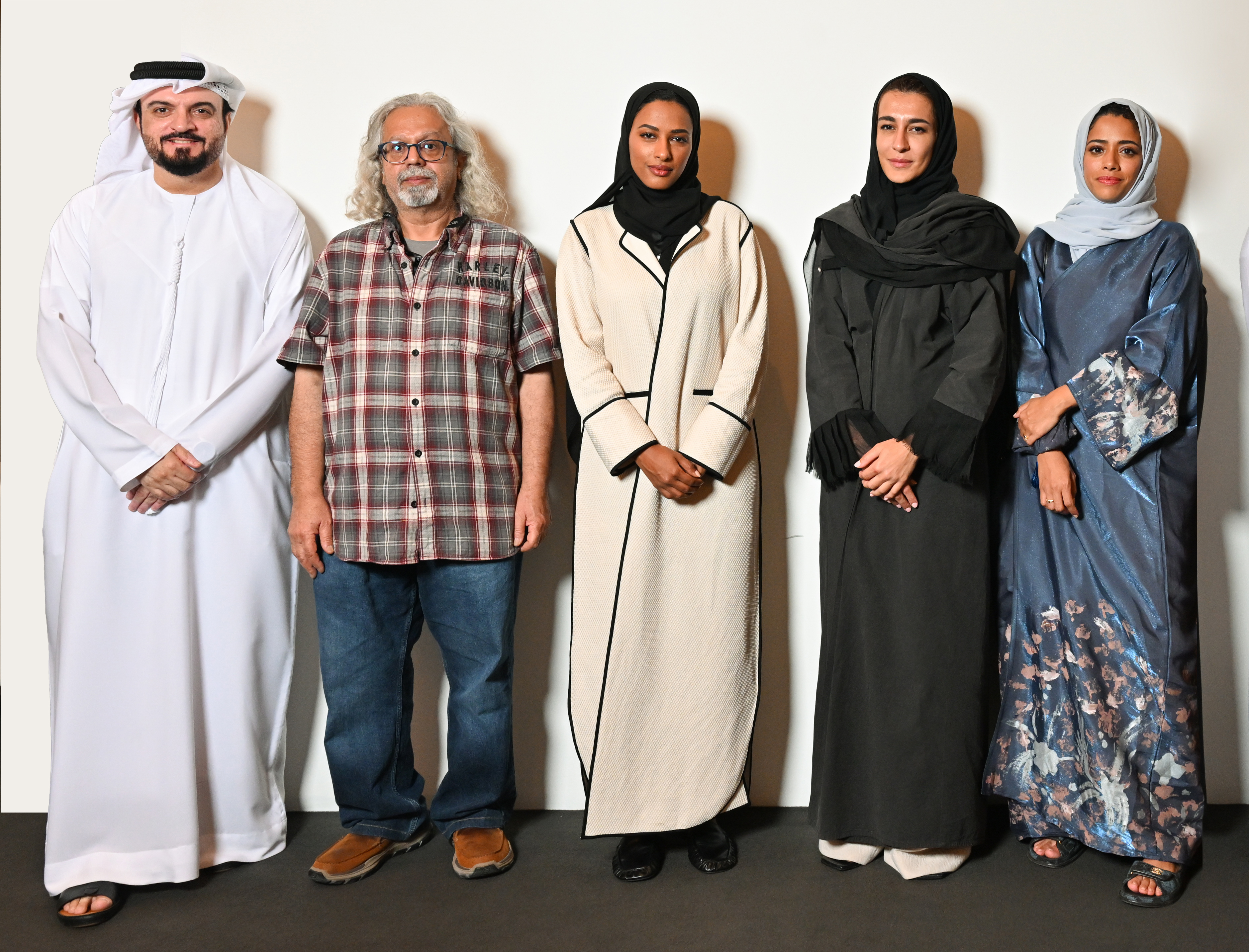 DUBAI PUBLIC ART SHORTLISTS ARTISTS FOR THE INAUGURAL LANDMARK COMMISSION WITH ART DUBAI