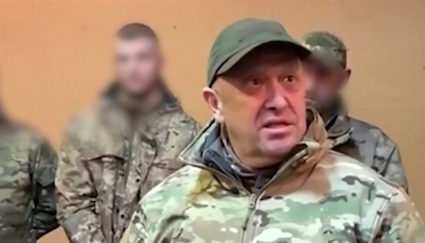 رئيس مجموعة فاغنر يسخر من تقدير روسيا لخسائر أوكرانيا.. "تخيلات"