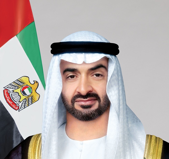 محمد بن زايد: في ذكرى مولد نبي الإنسانية ندعو الله أن يعم السلام المنطقة والعالم
