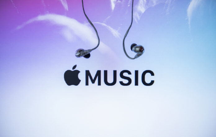 Apple Music تطرح قناة لبث مقاطع الفيديو الموسيقية مباشرة