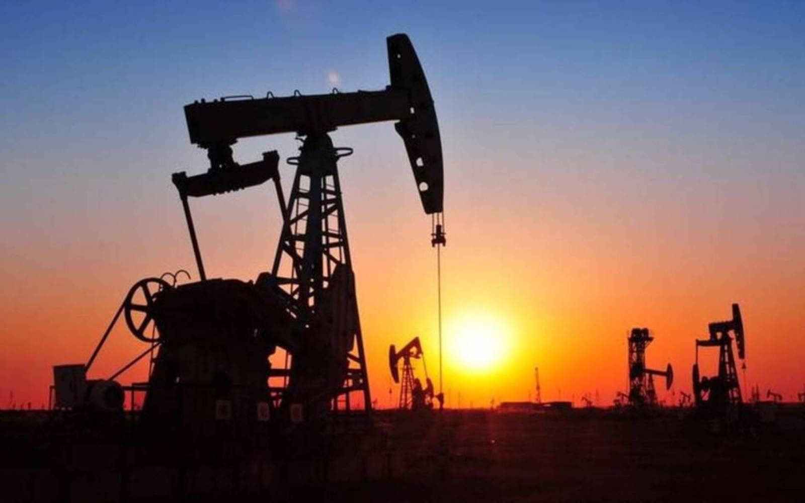 ارتفاع أسعار النفط مع انطلاق المحادثات الروسية الأوكرانية