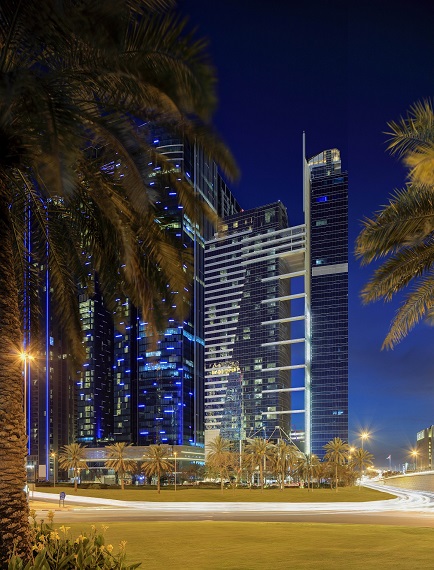 فندق ذا إتش دبي يطلق عروض مهرجان دبي للمأكولات