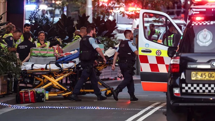 الشرطة الأسترالية: لا دوافع أيديولوجية لمنفذ هجوم سيدني