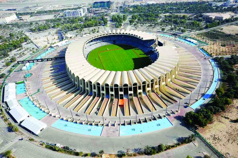الإمارات "وطن" الرياضة العالمية وملتقى النجوم خلال ال 120 يوماً المقبلة