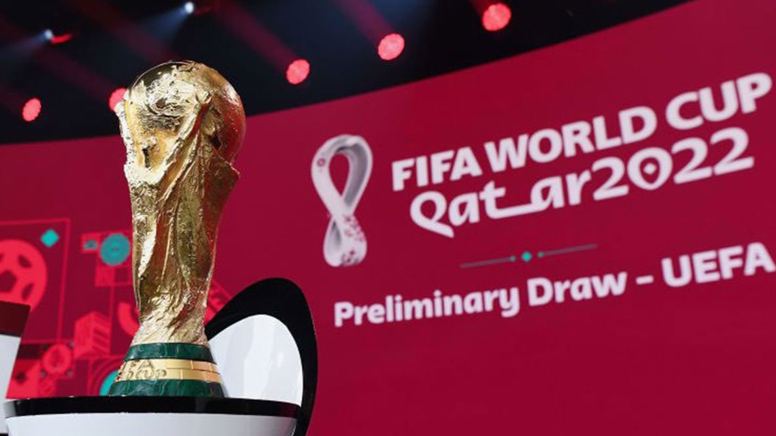 فيفا" يعلن بيع 1.8 مليون تذكرة لكأس العالم