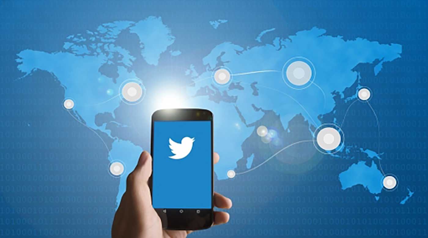 تويتر تتعاون مع فريق تطبيق "الملخص الإخباري" لمواكبة متطلبات مستخدميها