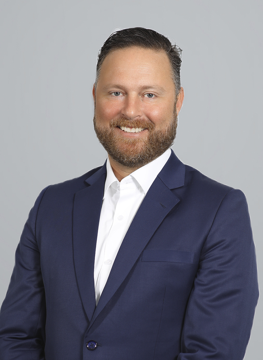 Atkins appoints Andrew Rotteveel as Managing Director for its program advisory business in the Middle East  