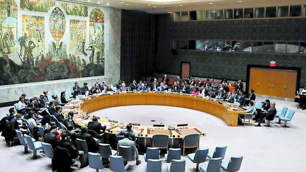 مجلس الأمن يعاقب «جلاد الزاوية» لتورطه في انتهاكات ضد المهاجرين