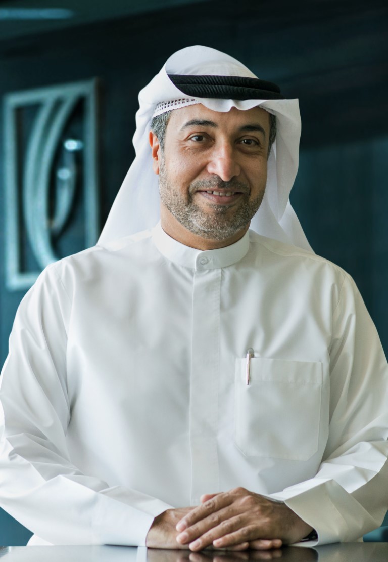 بنك الإمارات دبي الوطني يواصل تطوير فروعه لتصبح صديقة لأصحاب الهمم