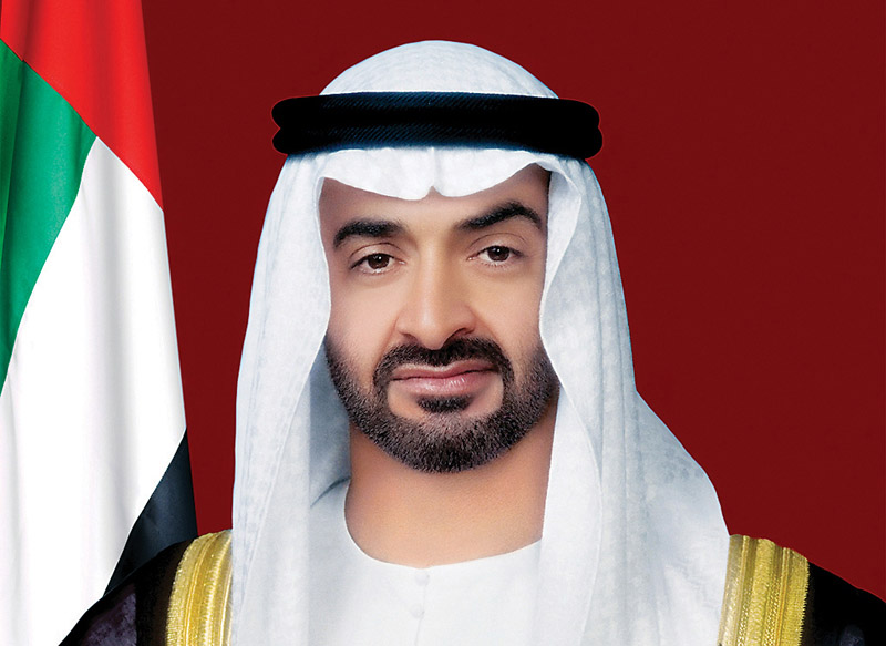 رئيس الدولة: نستذكر بفخر أولئك الذين بذلوا أرواحهم من أجل عزة الإمارات وكرامتها