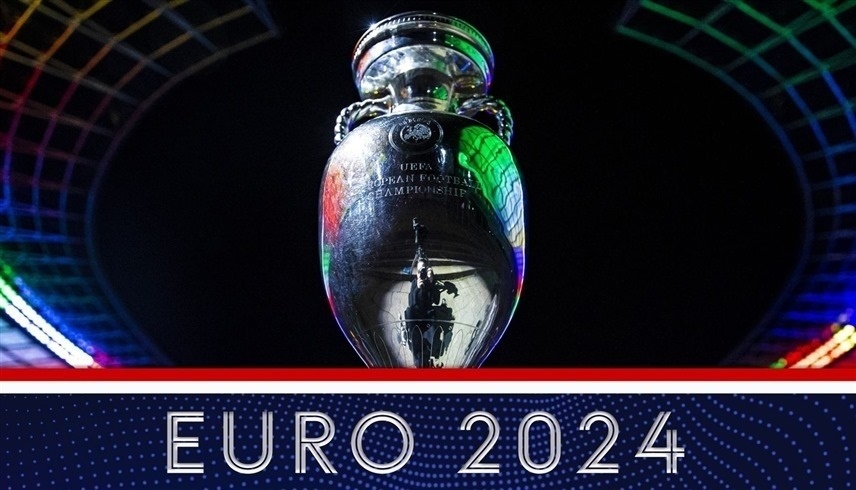 طرح تذاكر يورو 2024 غدا الثلاثاء