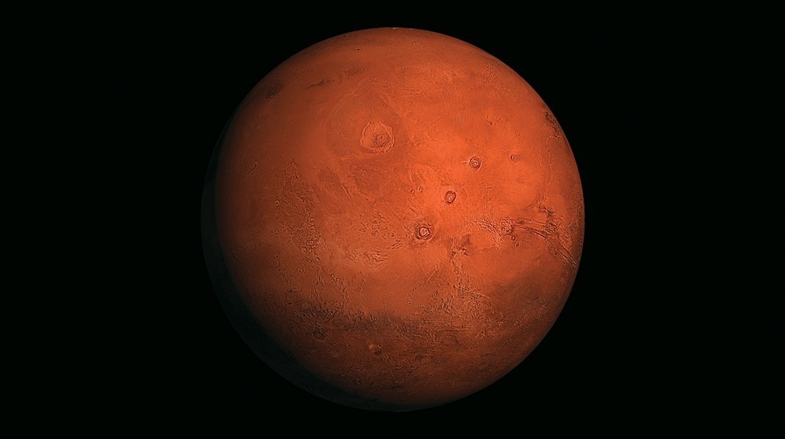 أسرار جديدة عن المريخ عمرها 700 مليون عام.. تعرف عليها