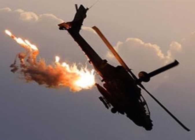 مصرع 5 أشخاص في تحطم طائرة هليكوبتر في كوريا الجنوبية