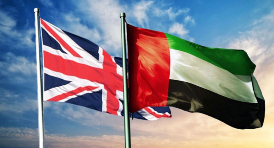 إعفاء مواطني الإمارات من تأشيرة الدخول إلى بريطانيا