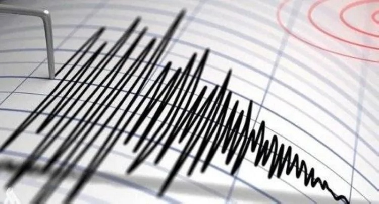 زلزال بقوة 4 درجات يضرب مدينة كهرمان مرعش فى تركيا