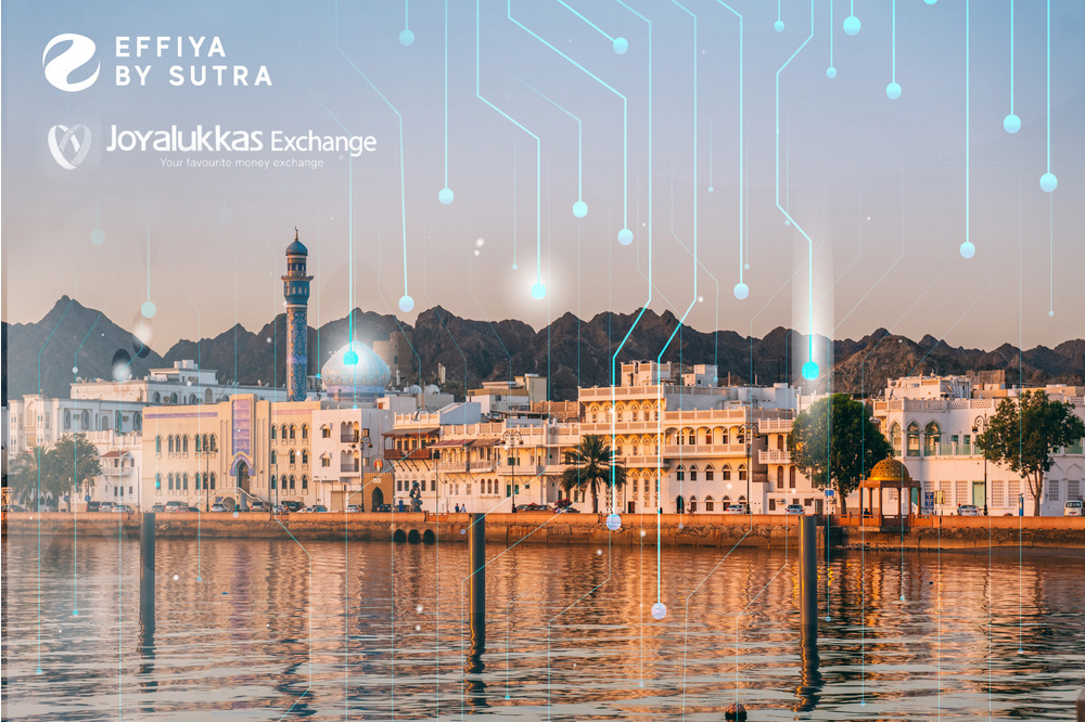 Joyalukkas Oman Exchange adopts artificial intelligence-based technology to improve the efficiency of the compliance verification process with the requirements of the sanctions lists.