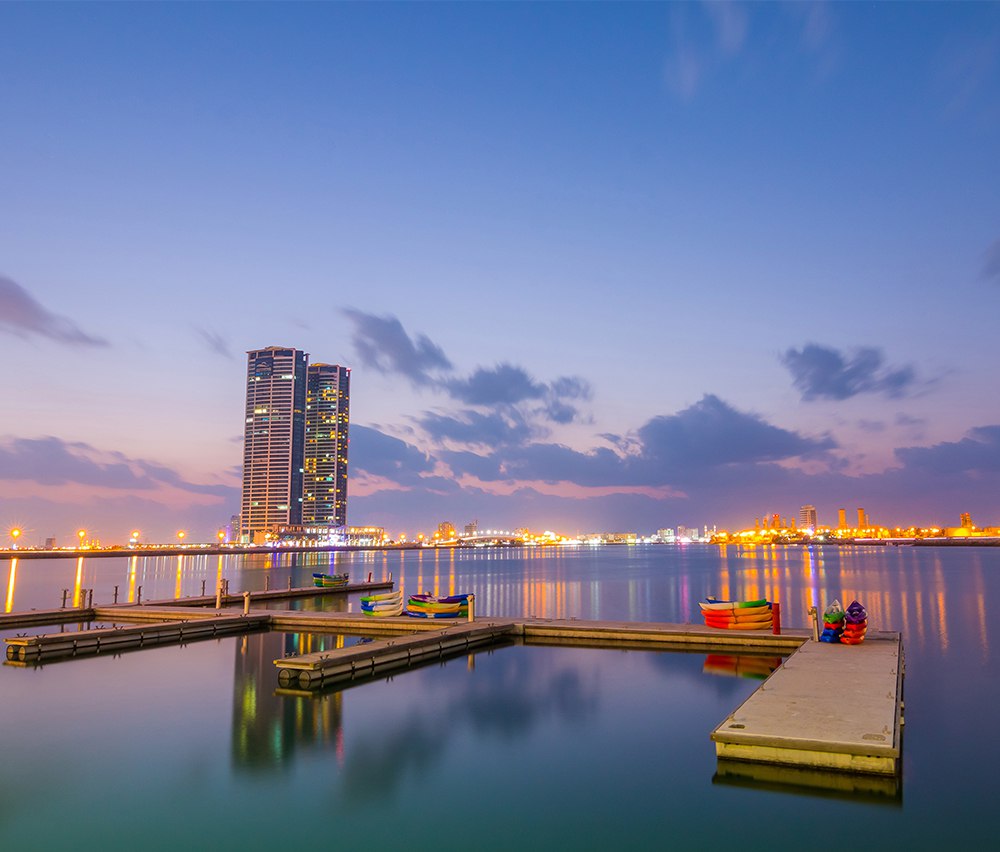 رأس الخيمة: كنوز التاريخ تعانق الطبيعة الخلابة في عاصمة السياحة الخليجية