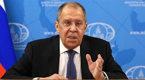 لافروف: روسيا ستفعل كل شيء لمواجهة توسع الناتو عالمياً
