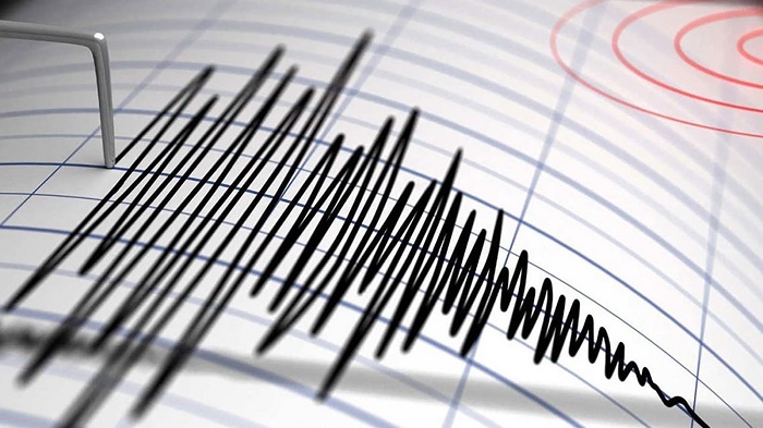  زلزال بقوة 5.7 درجات يهز جزيرة مينداناو الفلبينية