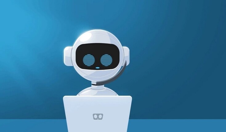 شركة "بايدو" الصينية تكشف عن روبوت محادثة