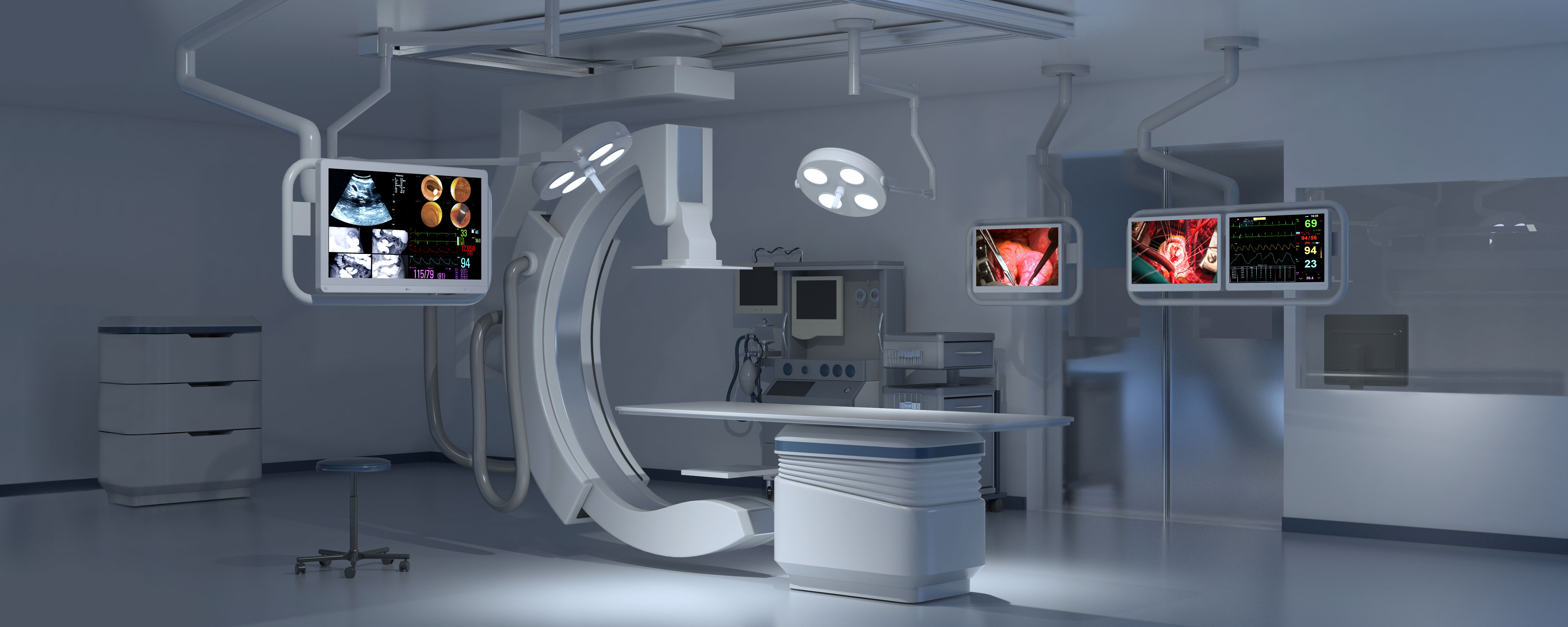 LG to Showcase Advanced Diagnostic and Imaging Technologies ...