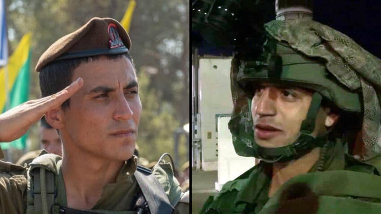 إعلام إسرائيل يكشف اعترافات قاتل ضابطي كوماندوز وفضائح سرقة السلاح من مخازن الجيش 
