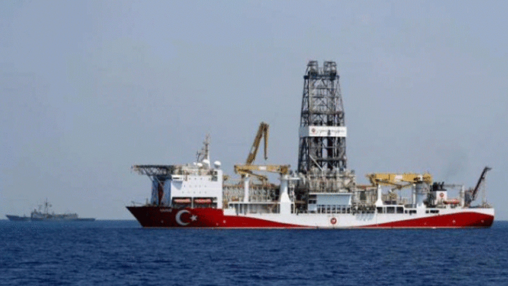 قراصنة يخطفون 15 بحاراً في هجوم على سفينة تركية بخليج غينيا
